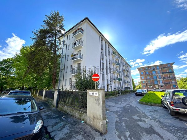 appartamento in vendita a Parma