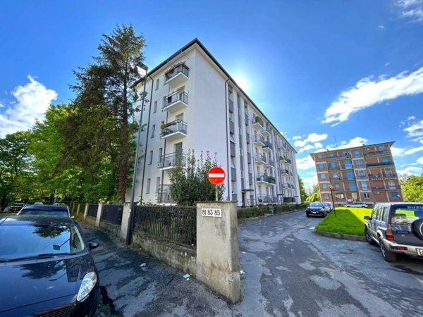 appartamento in vendita a Parma