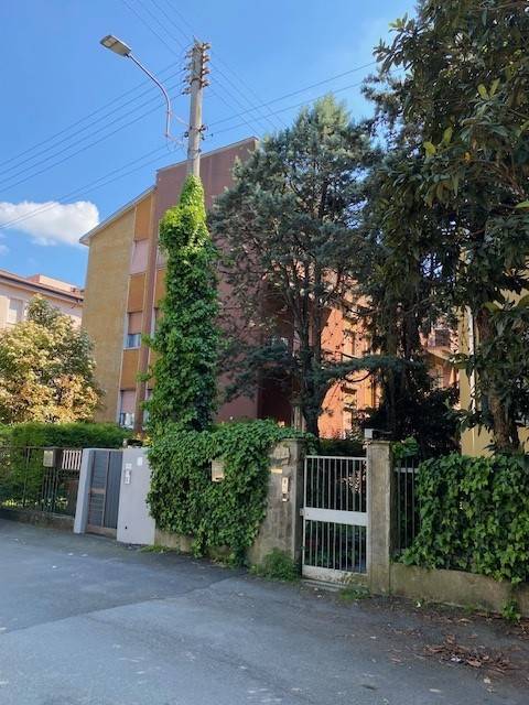appartamento in vendita a Parma in zona San Lazzaro