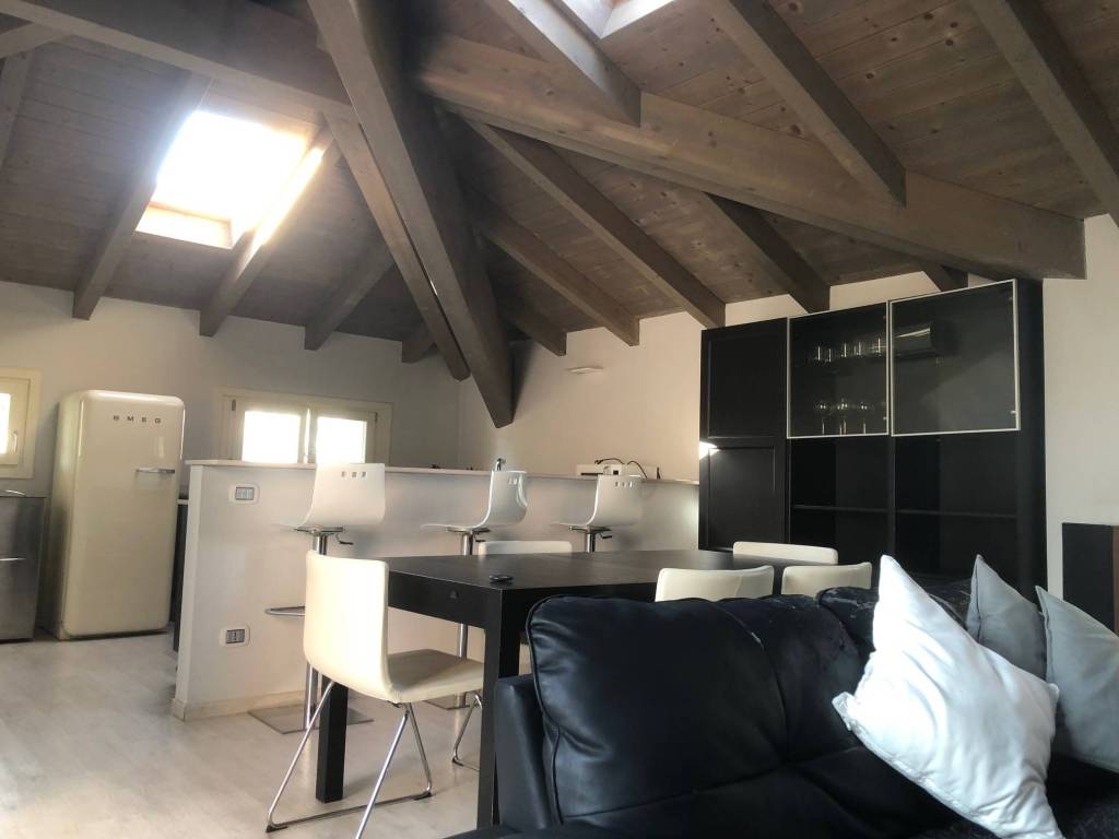 appartamento in vendita a Parma in zona Pablo