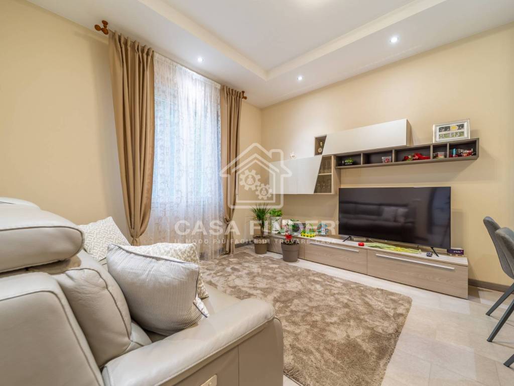 appartamento in vendita a Parma in zona San Pancrazio