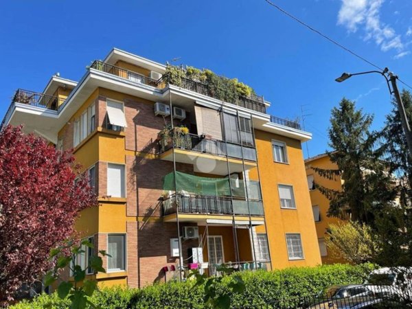 appartamento in vendita a Parma in zona San Leonardo