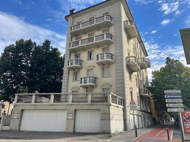 appartamento in vendita a Parma in zona Centro Storico