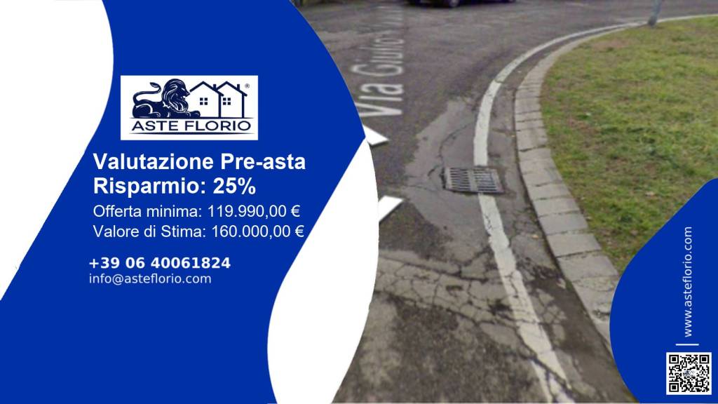 ufficio in vendita a Parma in zona Gaione