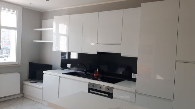 appartamento in vendita a Parma in zona Centro Storico