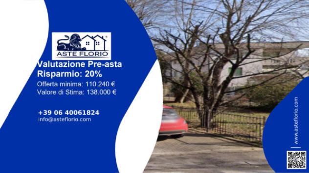 appartamento in vendita a Parma in zona Baganzola