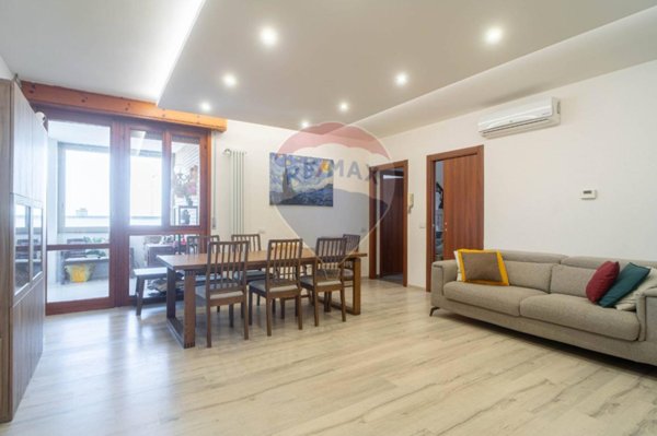 appartamento in vendita a Parma in zona Pablo