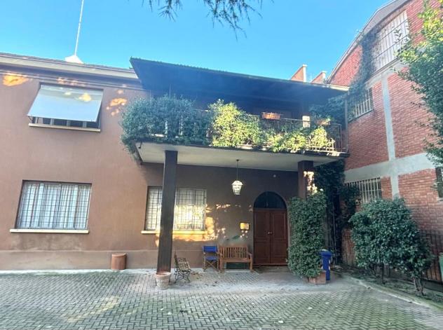 ufficio in vendita a Parma in zona San Leonardo