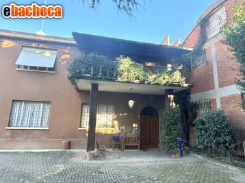 casa indipendente in vendita a Parma in zona San Leonardo
