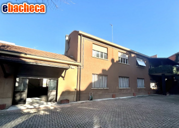 ufficio in vendita a Parma in zona San Leonardo