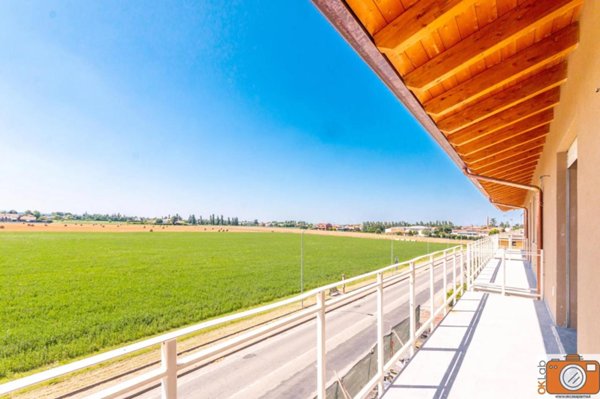 appartamento in vendita a Parma in zona Pilastrello