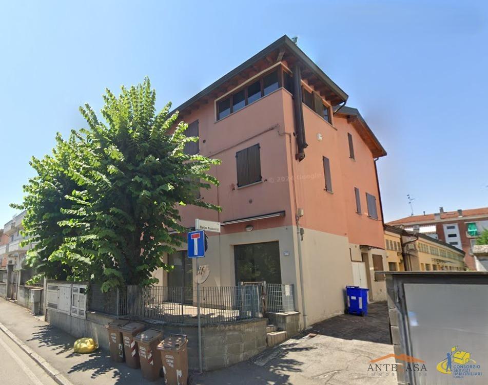 appartamento in vendita a Parma in zona Pablo