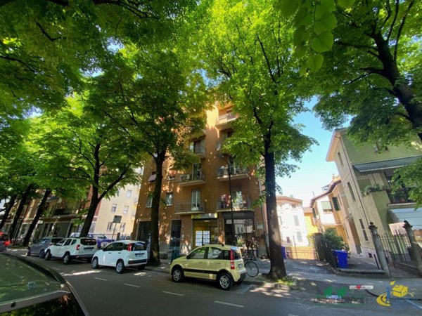 appartamento in vendita a Parma in zona Molinetto