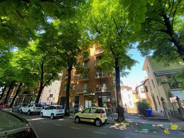 appartamento in vendita a Parma in zona Molinetto