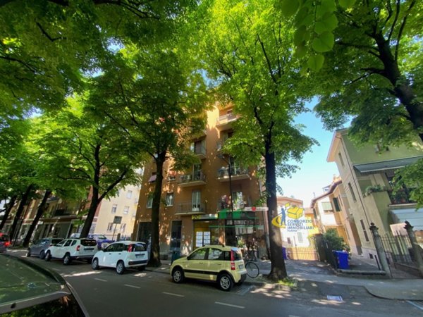 appartamento in vendita a Parma in zona Molinetto