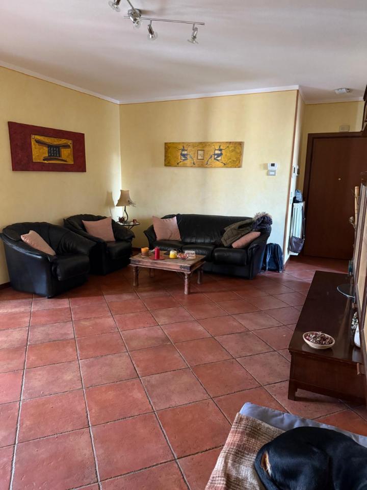 appartamento in vendita a Parma in zona Vicofertile