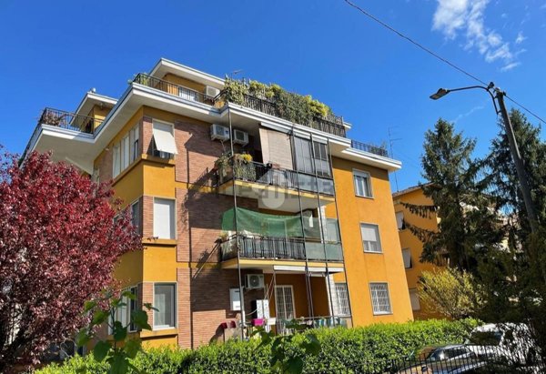 appartamento in vendita a Parma in zona San Leonardo