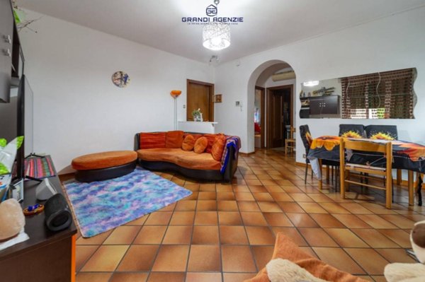 appartamento in vendita a Parma in zona Pablo