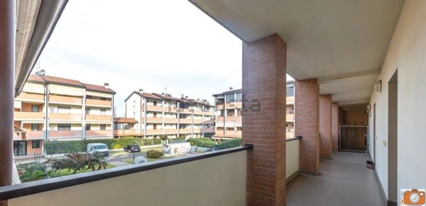 appartamento in vendita a Parma in zona Vigatto