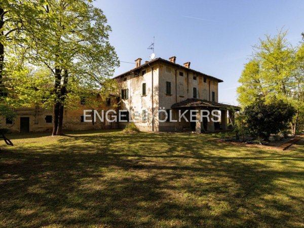 casa indipendente in vendita a Parma in zona Eia