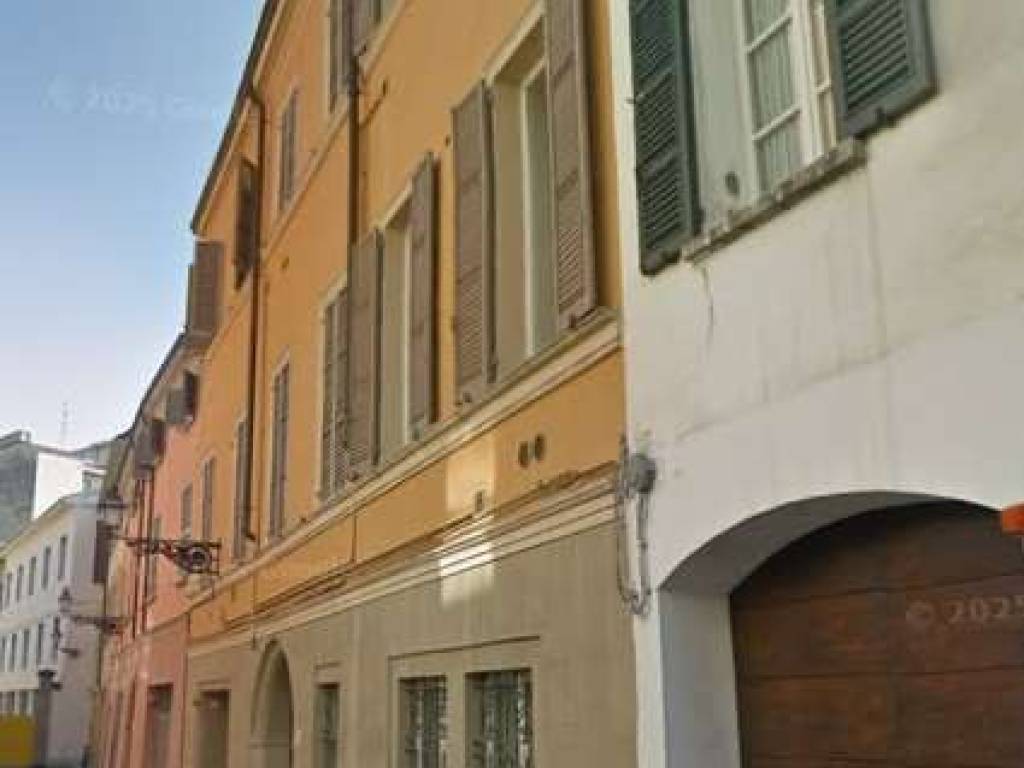 appartamento in vendita a Parma