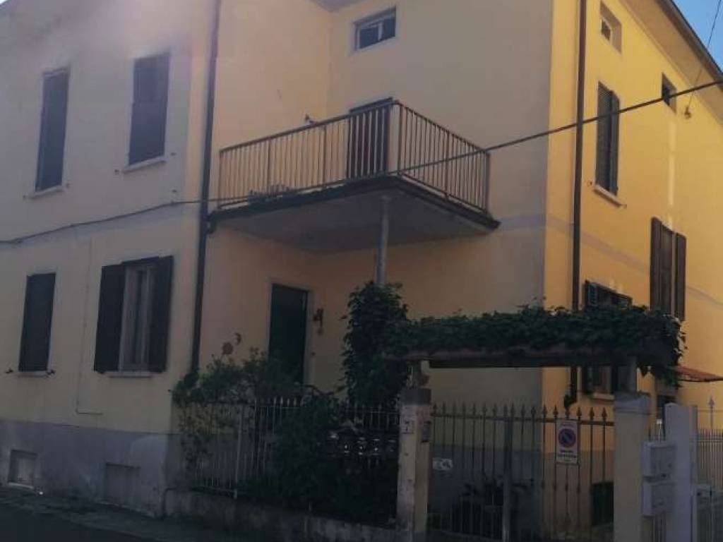 appartamento in vendita a Parma in zona San Martino / Paradigna