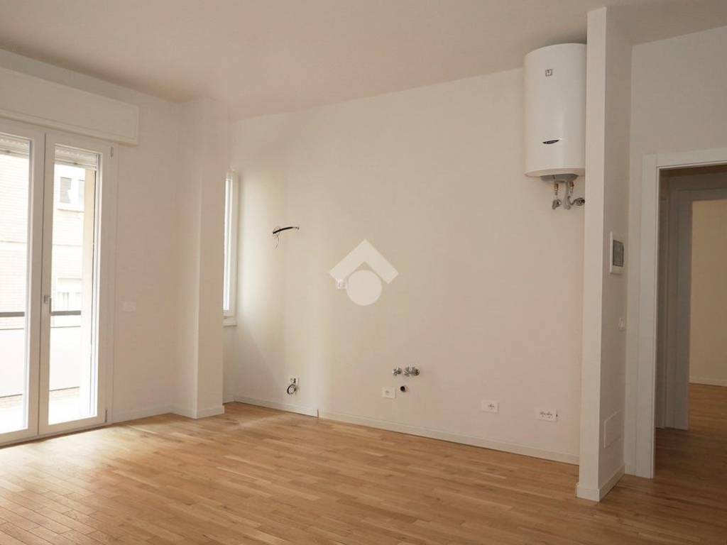appartamento in vendita a Parma in zona Cittadella