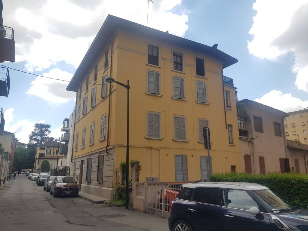 appartamento in vendita a Parma in zona San Lazzaro