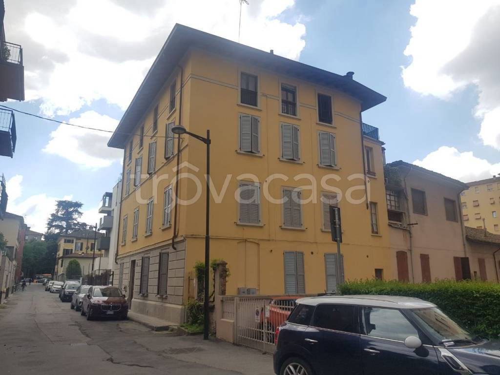 appartamento in vendita a Parma in zona San Lazzaro