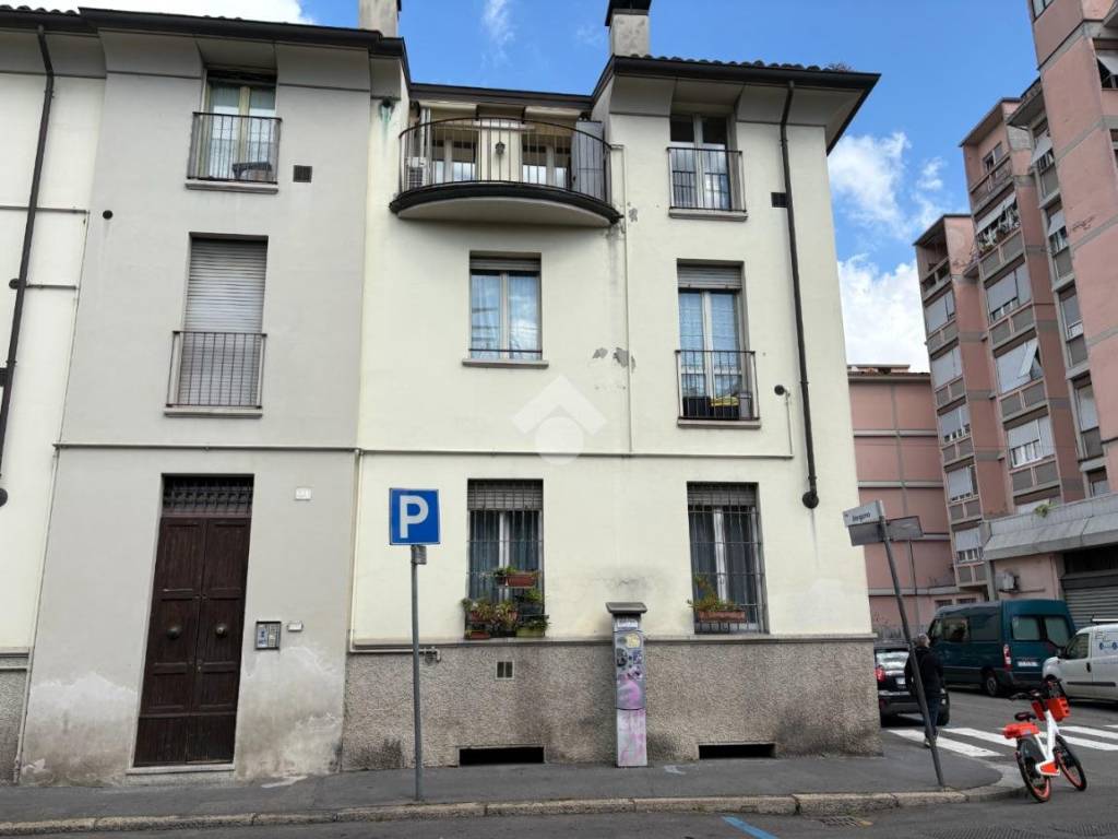 appartamento in vendita a Parma in zona San Martino / Paradigna