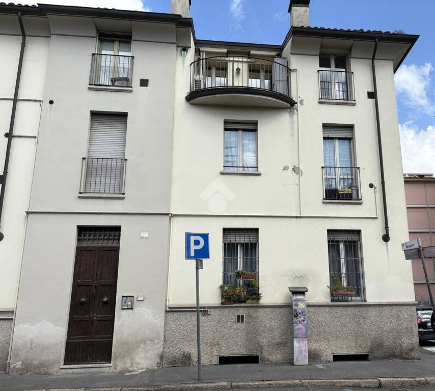 appartamento in vendita a Parma in zona San Leonardo
