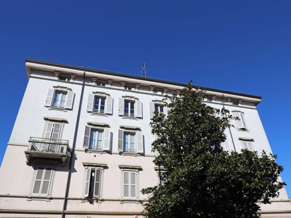 appartamento in vendita a Parma in zona San Leonardo