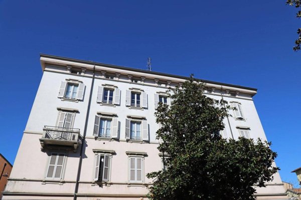 appartamento in vendita a Parma in zona San Leonardo