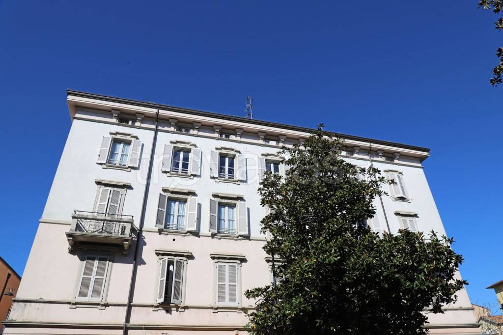 appartamento in vendita a Parma in zona San Martino / Paradigna