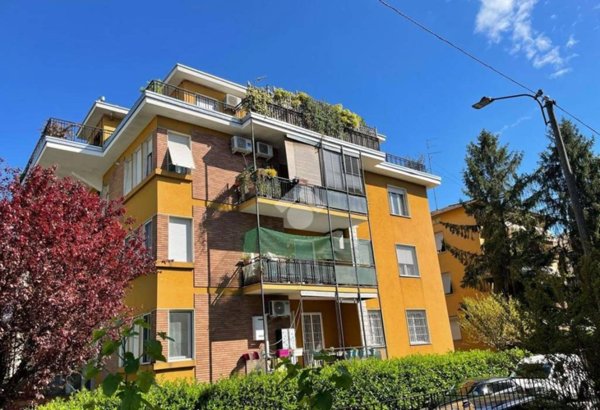 appartamento in vendita a Parma in zona San Leonardo