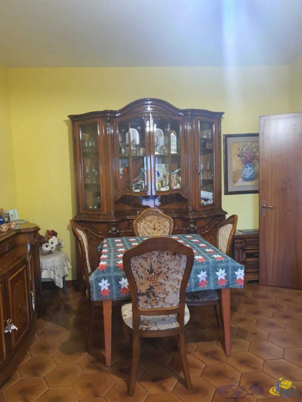 appartamento in vendita a Parma in zona Centro Storico