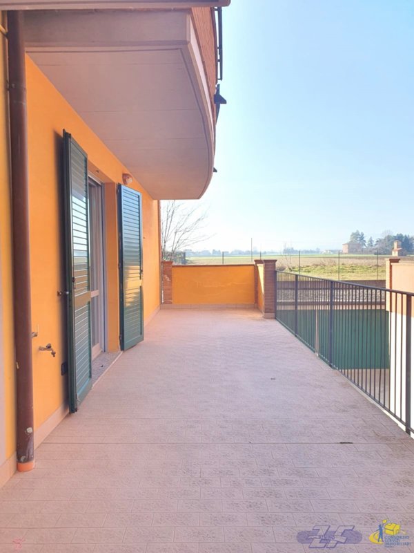 appartamento in vendita a Parma in zona Vigatto