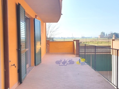 appartamento in vendita a Parma in zona Vigatto