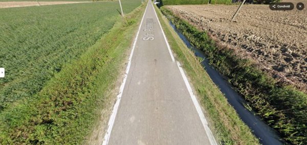 appartamento in vendita a Parma in zona San Martino / Paradigna