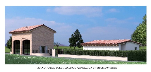 casa indipendente in vendita a Parma in zona Pedrignano