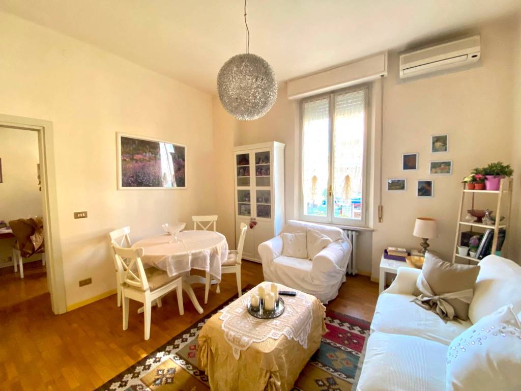 appartamento in vendita a Parma in zona Cittadella