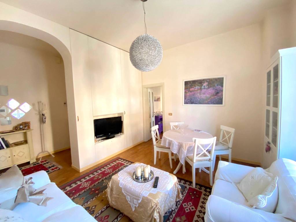 appartamento in vendita a Parma in zona Cittadella