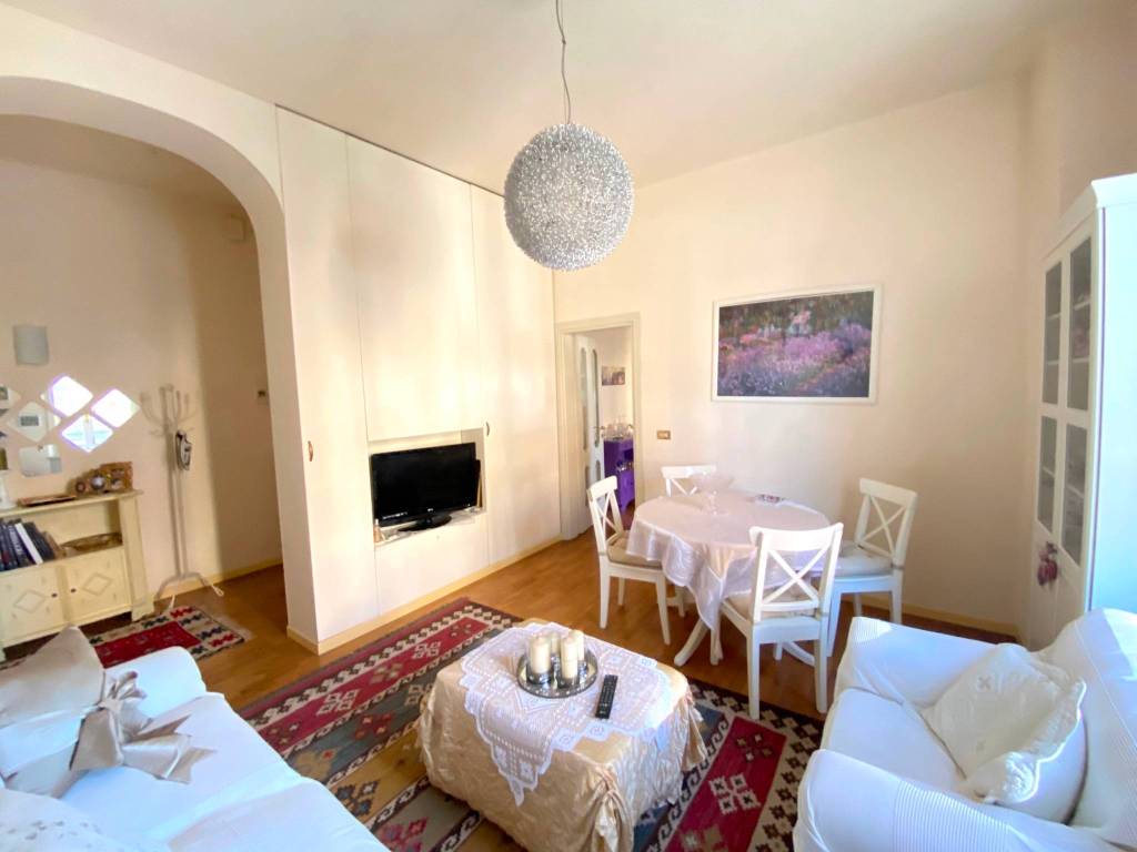 appartamento in vendita a Parma in zona Cittadella