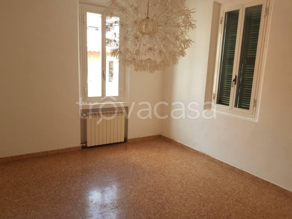 appartamento in vendita a Parma in zona San Leonardo