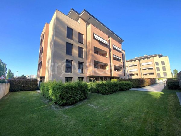 appartamento in vendita a Parma