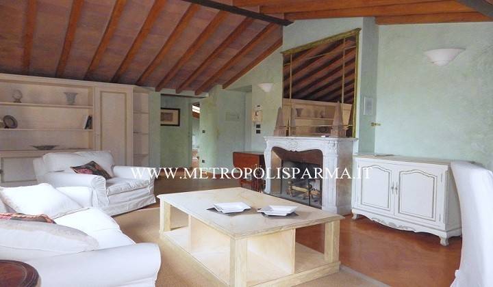 appartamento in vendita a Parma in zona Centro Storico