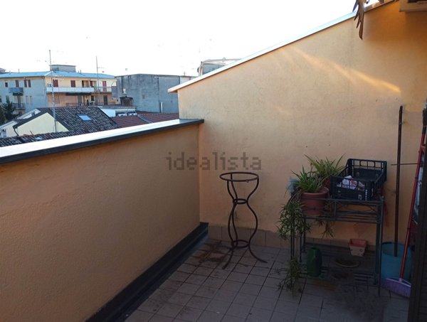 appartamento in vendita a Parma