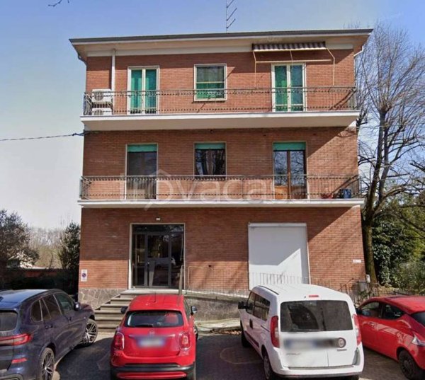 appartamento in vendita a Parma in zona Baganzola
