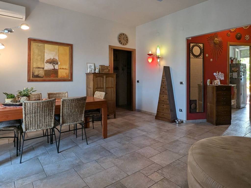 appartamento in vendita a Parma in zona Pablo