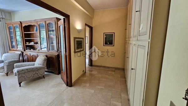 appartamento in vendita a Parma in zona Cittadella